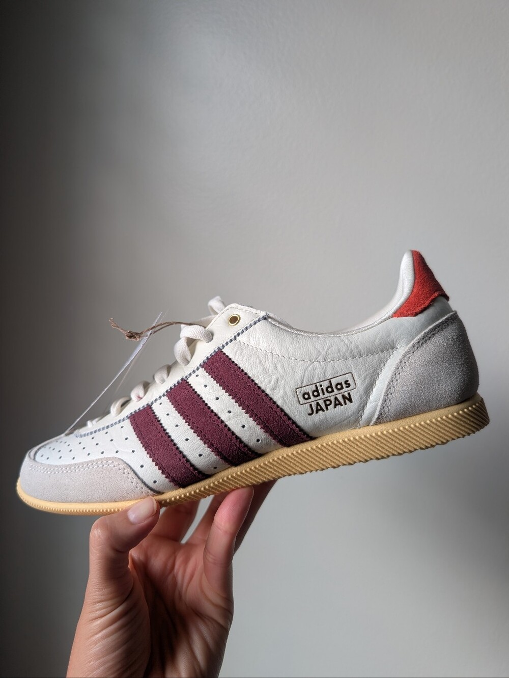 Adidas Japan